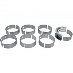 CASE BEARING BEARING SET 6.590 - 6T.590
