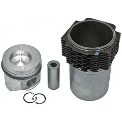 SAME COMPLETE PISTON LINER KIT 1000.3A - 1000.4A