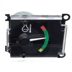 TEMPERATURE INDICATOR