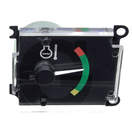 TEMPERATURE INDICATOR