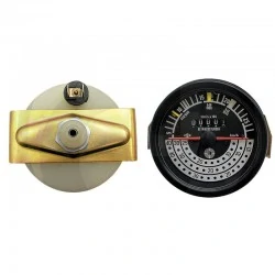 HOUR METER