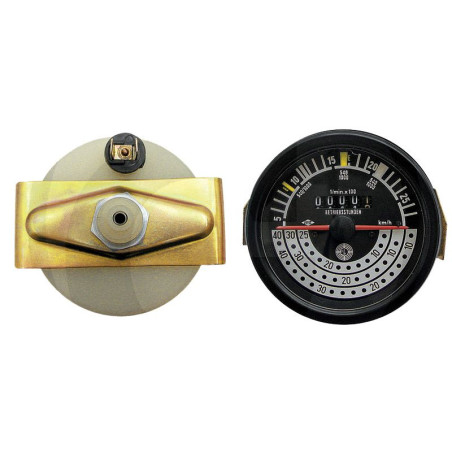 HOUR METER