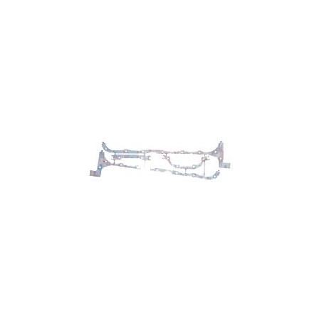 GASKET, CRANKCASE