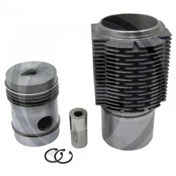 KIT CHEMISE PISTON COMPLET MWM AKD311Z