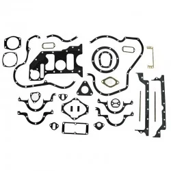 KIT DE VEDAÇÃO ADICIONAL FORDSON DEXTA - SUPER DEXTA