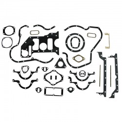 KIT JUNTA ADICIONAL FORDSON DEXTA - SUPER DEXTA