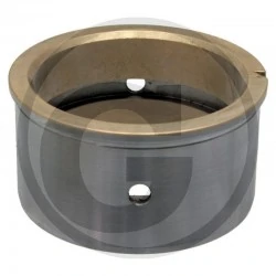 BAGUE PORSCHE