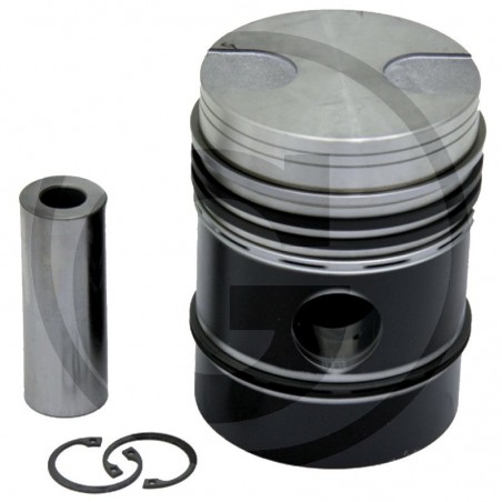PISTON HANOMAG DIAM 110 MM
