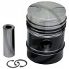 PISTON HANOMAG DIAM 110 MM