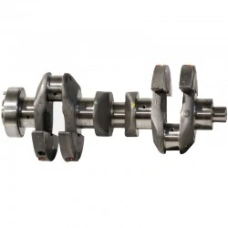 ALBERO MOTORE DEUTZ F3L912