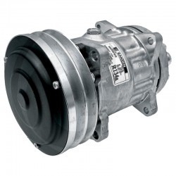 COMPRESSORE ARIA CONDIZIONATA