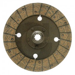 DISQUE D'EMBRAYAGE DAVID BROWN