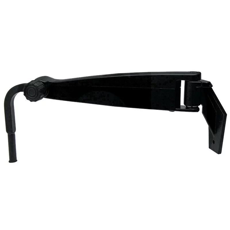 Specchio Telescopico Per Auto Con Luce - Ispezione Meccanica E Controllo Sottoveicolo - Foto 5