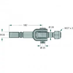 STABILISATOR