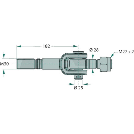 STABILISATOR
