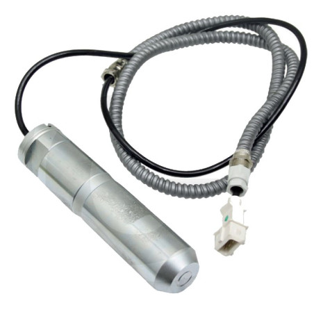 SENSOR DE FORÇA