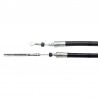 CABLE DE CONTROL