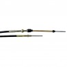 CABLE DE CONTROL