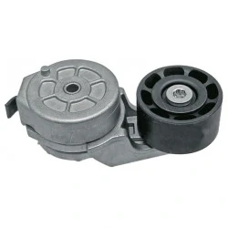 CASE BELT TENSIONER