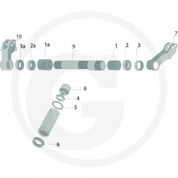 RETAINING RING
