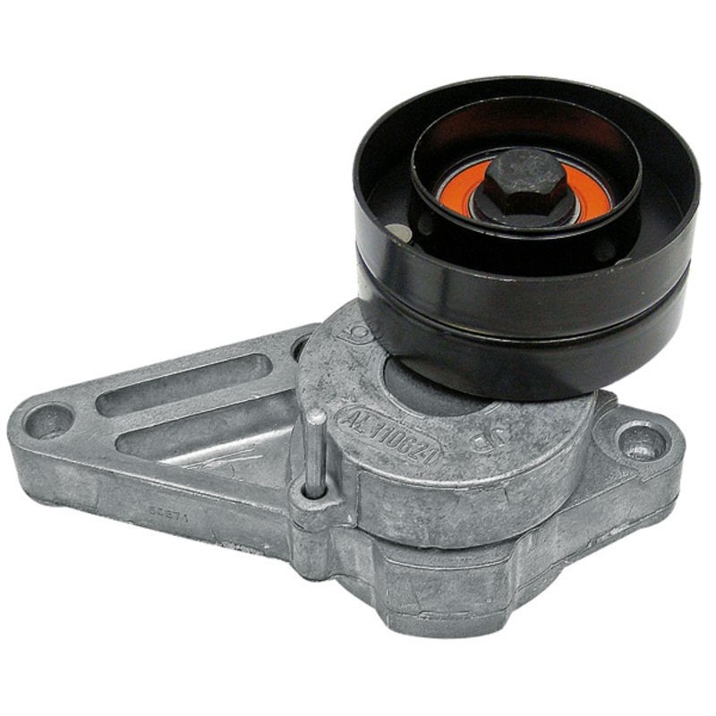 JOHN DEERE BELT TENSIONER AL110621