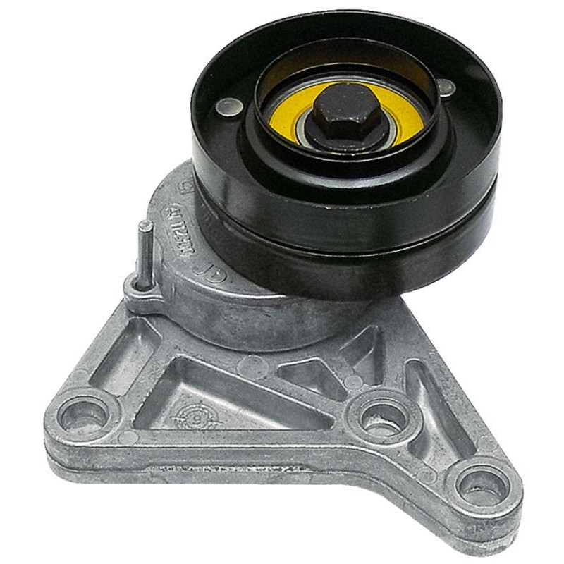 JOHN DEERE BELT TENSIONER AL112299, AL112300