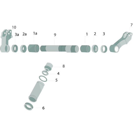 COMPRESSION SPRING