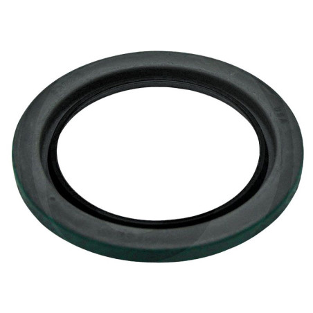 LEFT SEAL