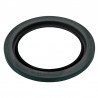 LEFT SEAL