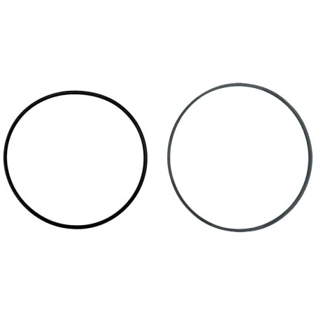 O-RING-SATZ