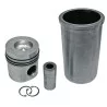 KIT CHEMISE PISTON COMPLET CASE D155 - D206 - D310 KIT CHEMISE PISTON COMPLET CASE D155 - D206 - D310