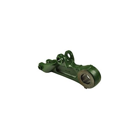 LINKER HEBEARM