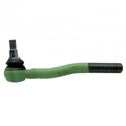 ROTULE DE BARRE COUDEE DIRECTION CASE (DROITE)