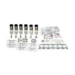JEU DE REVISION MOTEUR 