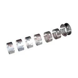 JEU DE COUSSINET DE PALIER Ø 65 MM