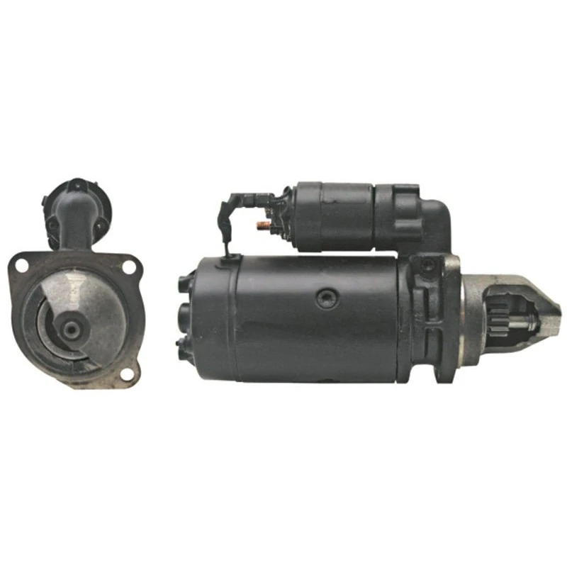 STARTER 12 3.1KW STARTER 12 3.1KW