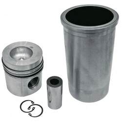 KIT CHEMISE PISTON COMPLET CASE D179 - D239 - D358