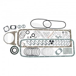 COMPLETE GASKET KIT DEUTZ BF6L913