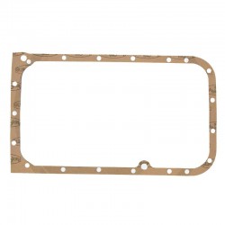 DEUTZ F3L712 - F3L812 CRANKCASE GASKET