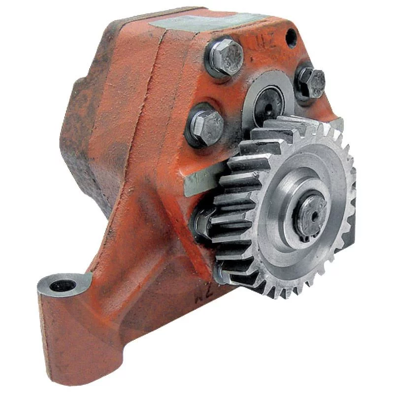 POMPE A HUILE ZETOR Z8401 - Z8002 POMPE A HUILE ZETOR Z8401 - Z8002