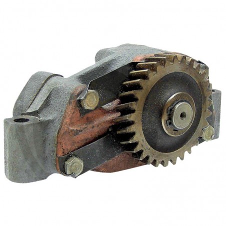 BOMBA DE ACEITE ZETOR Z8001 - Z8002.1