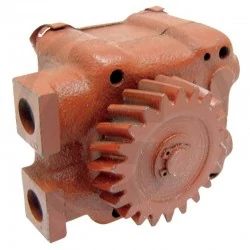 POMPE A HUILE ZETOR Z6201 - Z7201 - Z7701