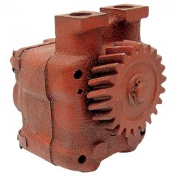 POMPE A HUILE ZETOR Z5201 - Z4701 - Z4901 - Z5001 - Z4001