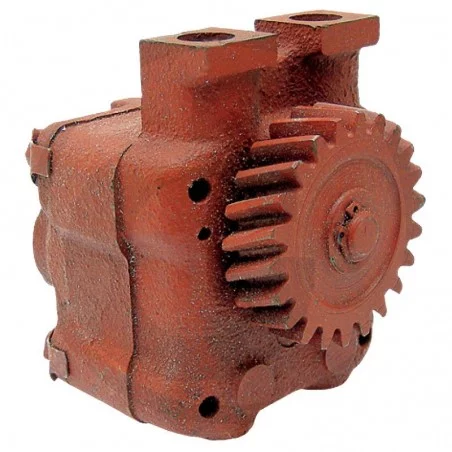 BOMBA DE ACEITE ZETOR Z5201 - Z4701 - Z4901 - Z5001 - Z4001