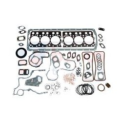 KOMPLETTES DICHTSET VALTRA - SISU 612D - 612DS