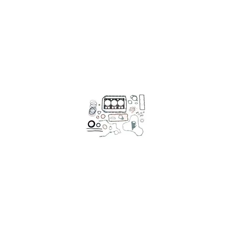 POCHETTE DE JOINTS COMPLETE VALTRA - SISU 320DS