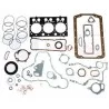 COMPLETE SEAL KIT VALTRA - SISU 320D - 320DS