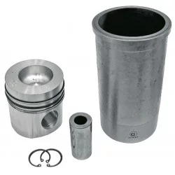 CASE D268 COMPLETE PISTON LINER KIT
