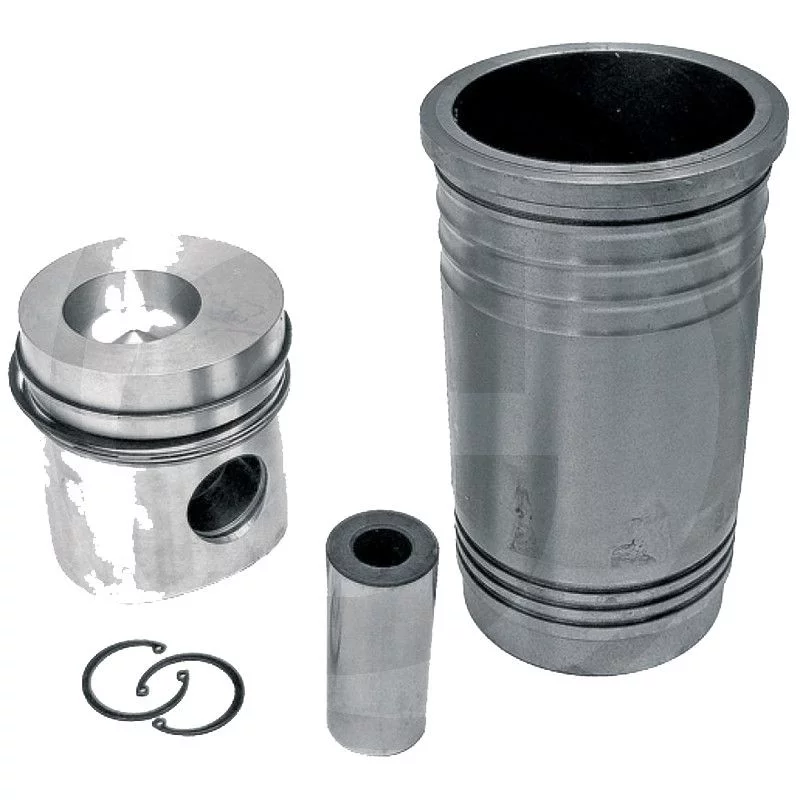 COMPLETE PISTON LINER KIT VALTRA - SISU 611D