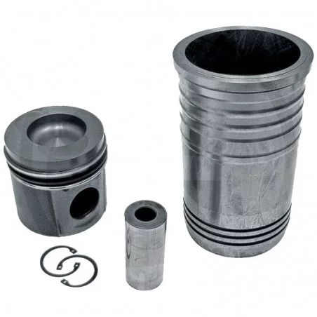 KIT CHEMISE PISTON COMPLET VALTRA - SISU 320D - 320DE - 320DS - 320DSRE - 420D - 420DS - 420DSRE - 620D - 620DS KIT CHEMISE PISTON COMPLET VALTRA - SISU 320D - 320DE - 320DS - 320DSRE - 420D - 420DS - 420DSRE - 620D - 620DS